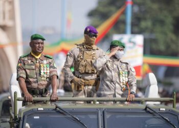 Mali : entre mémoire et fierté nationale