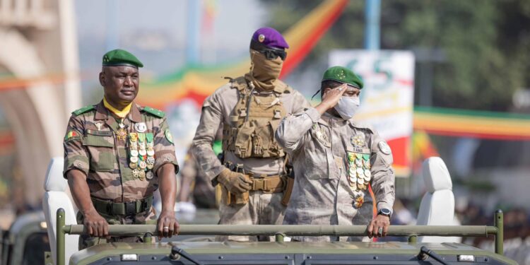 Mali : entre mémoire et fierté nationale