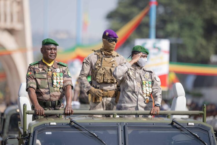 Mali : entre mémoire et fierté nationale