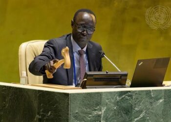 Le Mali debout face à l’ingérence : une leçon de souveraineté à l’Algérie