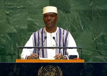 L’ONU : l’AES relance l’exigence d’une réforme