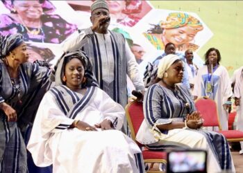 Mali : Mariam Bah et Biguini Baghaga, une réconciliation au service de la paix culturelle