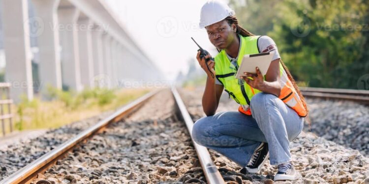 Relance du réseau ferroviaire en Afrique : rôle du partenariat Public Privé