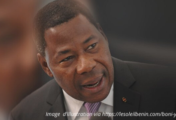 BENIN : LE PAYSAGE POLITIQUE BÉNINOIS SOUS TENSION