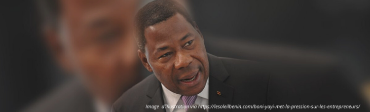 BENIN : LE PAYSAGE POLITIQUE BÉNINOIS SOUS TENSION