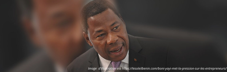 BENIN : LE PAYSAGE POLITIQUE BÉNINOIS SOUS TENSION