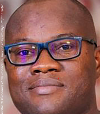 BURKINA FASO : SORTIE DE LA LISTE GRISE DU GAFI, UN TOURNANT STRATÉGIQUE POUR L’ÉCONOMIE