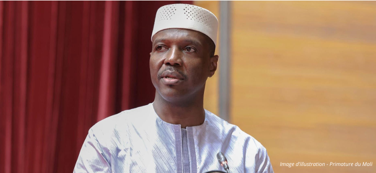 MAL : FONAJUS 2025 : LE MALI MET LA JUSTICE AU CŒUR DE L’ÉTAT