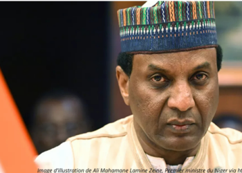 NIGER : LE SMIG PORTÉ À 42 000 FCFA POUR SOUTENIR LE POUVOIR D’ACHAT