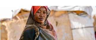 SOUDAN : EL FASHER BRÛLE, L’AFRIQUE REGARDE