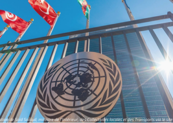 INTERNATIONAL : CYBERCRIMINALITÉ : 65 PAYS SIGNENT LA PREMIÈRE CONVENTION MONDIALE DE L’ONU