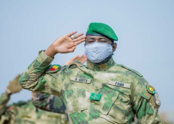 Mali : Assimi Goïta toujours ouvert à la réconciliation