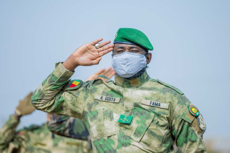 Mali : Assimi Goïta toujours ouvert à la réconciliation