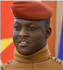 Burkina Faso : un remaniement beaucoup plus rhétorique