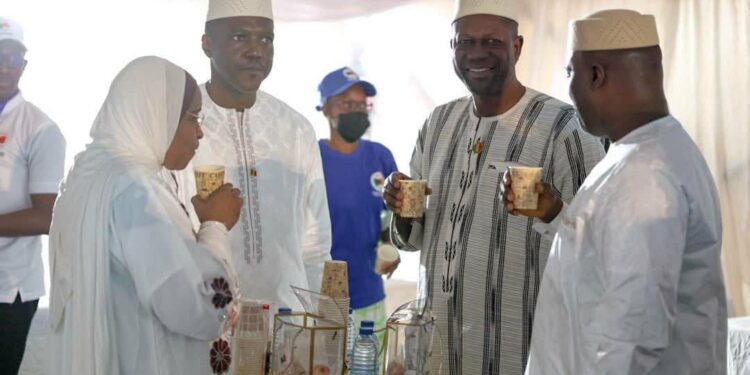 Mali : Quand le Ramadan renforce la cohésion