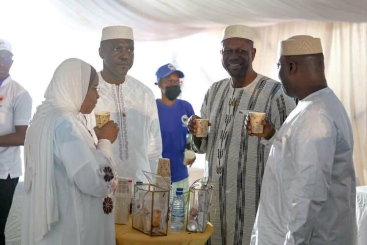 Mali : Quand le Ramadan renforce la cohésion