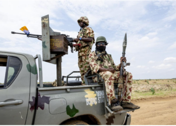 Nigeria : une crise sécuritaire persistante