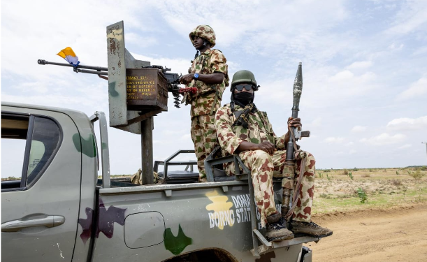 Nigeria : une crise sécuritaire persistante