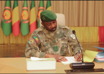 Mali : relance de l’action publique au cœur d’un remaniement