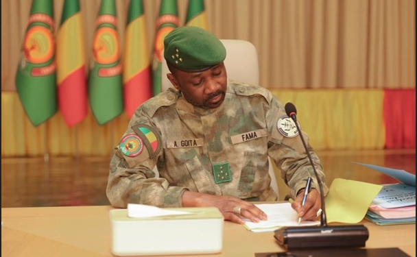 Mali : relance de l’action publique au cœur d’un remaniement