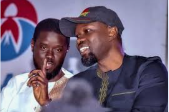 Sénégal : Diomaye-Sonko, la cohabitation à l&rsquo;épreuve du pouvoir