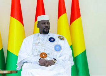 Guinée : L&rsquo;absence présidentielle et ses implications