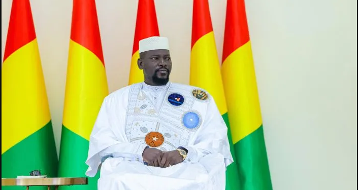 Guinée : L&rsquo;absence présidentielle et ses implications