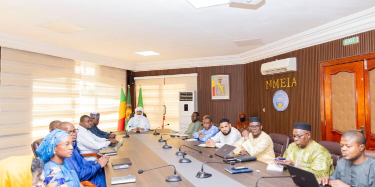 Migration : la feuille de route stratégique Mali-OIM pour 2026