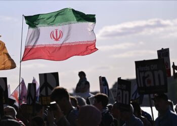 Iran : la guerre qui fragilise l’ordre diplomatique et les Accords d’Abraham