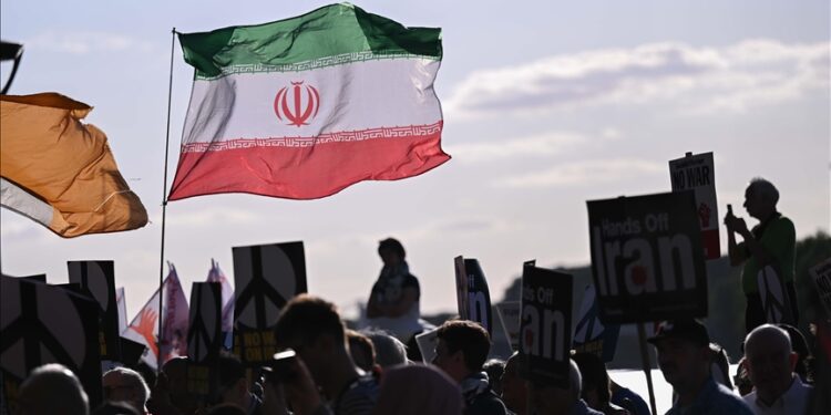 Iran : la guerre qui fragilise l’ordre diplomatique et les Accords d’Abraham