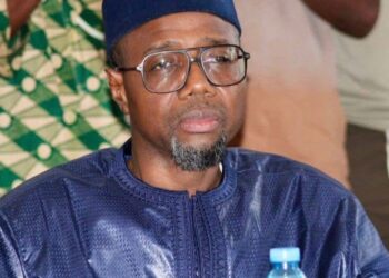 FEMAFOOT : Mahazou Baba Cisset nouveau président