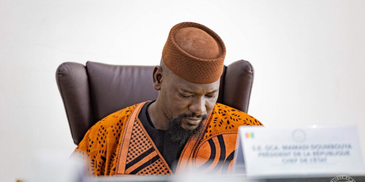 Coyah en Guinée : le procès du 28 septembre continue sans ses accusés