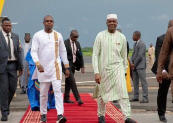 SNC Bobo 2026 : le Mali représenté par le Premier ministre Abdoulaye Maïga