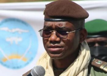 L’héritage stratégique du héros : le Général de Corps d’Armée Sadio Camara