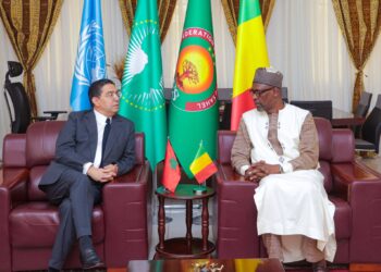Sahara occidental : le virage stratégique de Bamako rebat l’échiquier sahélo-maghrébin