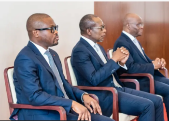 Bénin : Wadagni en tête, une victoire sans suspense