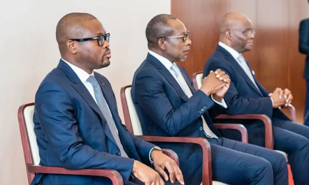 Bénin : Wadagni en tête, une victoire sans suspense