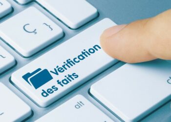 Le Fact-checking : un examen essentiel contre la désinformation  