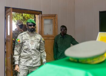 Mali : Assimi Goïta prend personnellement en main la Défense nationale