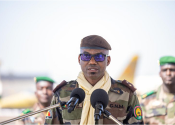 Sadio Camara : L’architecte d’une souveraineté scellée dans le devoir