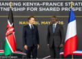 Sommet France-Afrique au Kenya : Réévaluation diplomatique et impératif d’autonomie stratégique