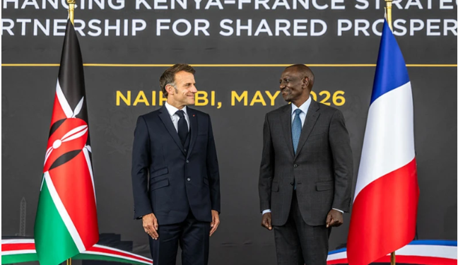 Sommet France-Afrique au Kenya : Réévaluation diplomatique et impératif d’autonomie stratégique