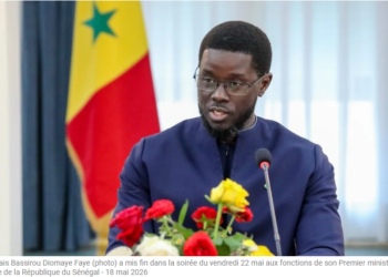 Sénégal : Rupture consommée au sommet de l’État