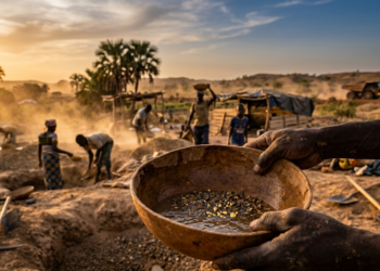 L’Or au sommet : Le Mali va-t-il enfin transformer l’once en croissance ?