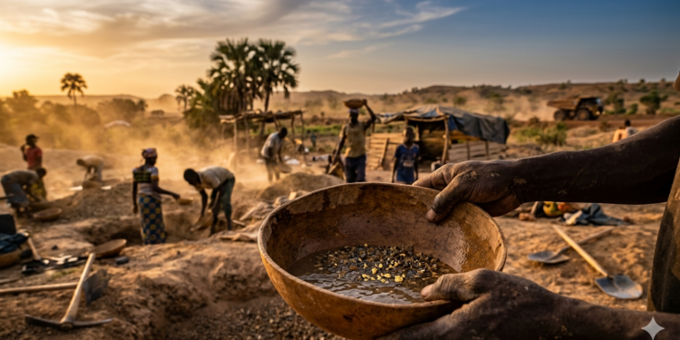 L’Or au sommet : Le Mali va-t-il enfin transformer l’once en croissance ?