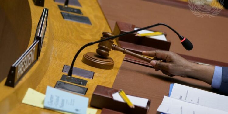 Mali : le FLA dans le viseur de l’ONU ?