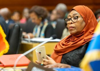Lac Tanganyika : un partenariat Tanzanie–RDC pour redessiner les corridors logistiques régionaux