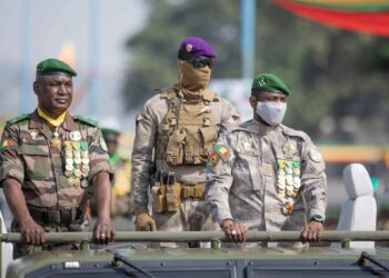 Mali : La réforme de l&rsquo;outil de défense se poursuit