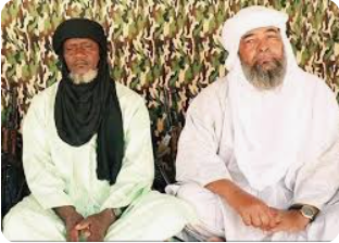 Mali : La chasse aux chefs terroristes ouverte, 2 milliards de FCFA sur la tête d’Iyad Ag Ghaly, 1,5 milliard pour Amadou Koufa