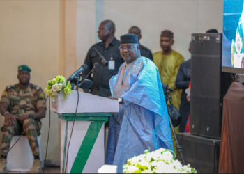 Mali : le FOPAME, nouveau carrefour des médias africains ?
